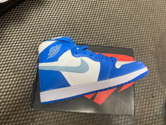 Air Jordan Retro 1